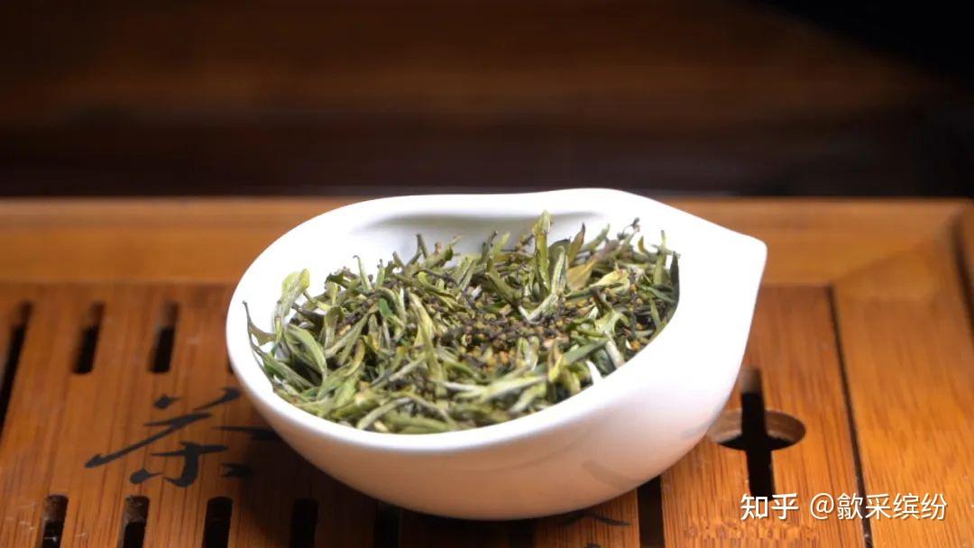 歙县瑰宝:珠兰花茶的清雅春韵 - 知乎
