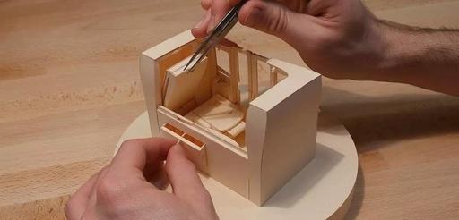 产品设计作品集修炼大法超详细制作流程图