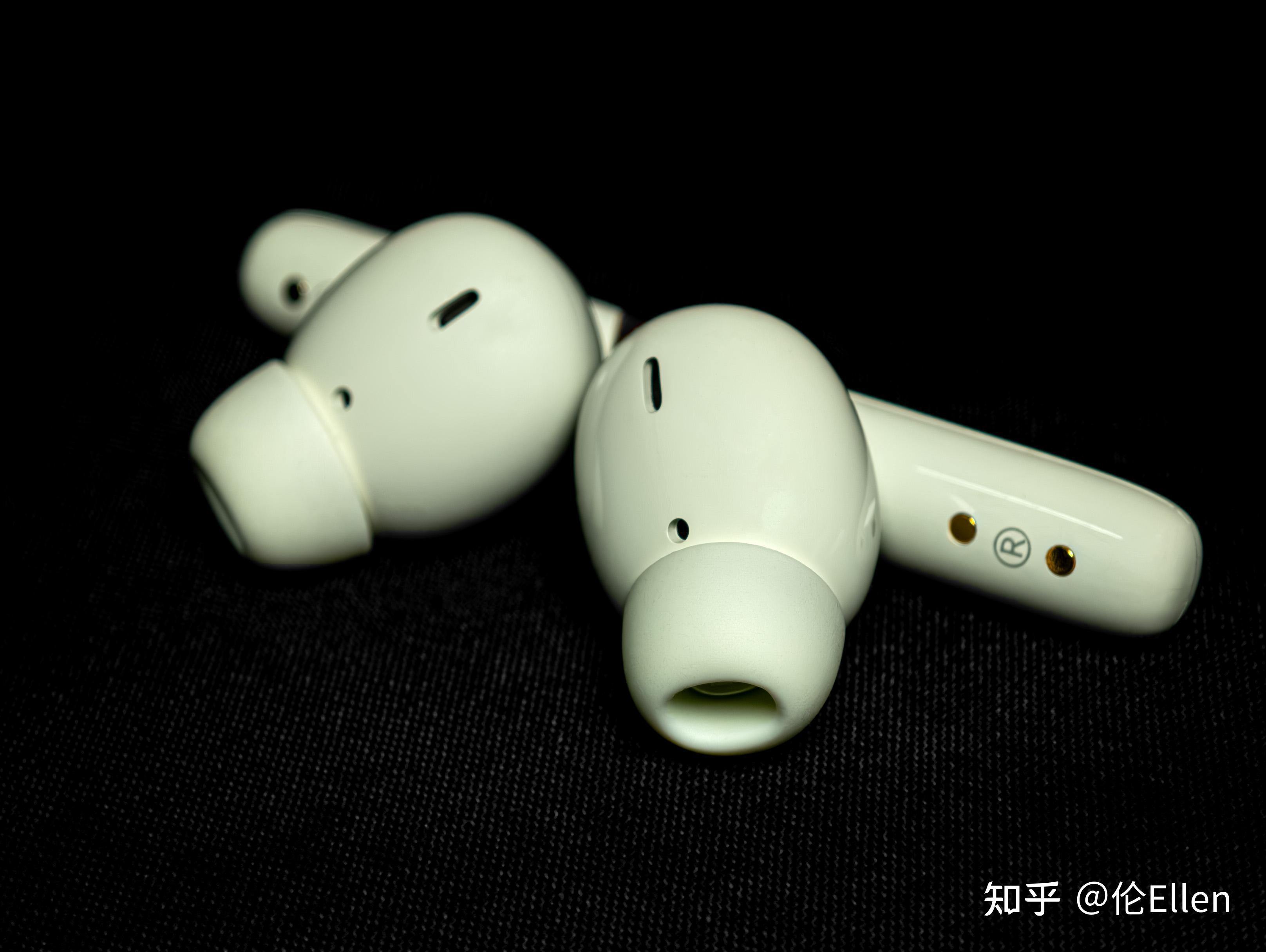 ikfzing体验200元超强入耳式降噪蓝牙耳机当前天花板的49db级深海降噪