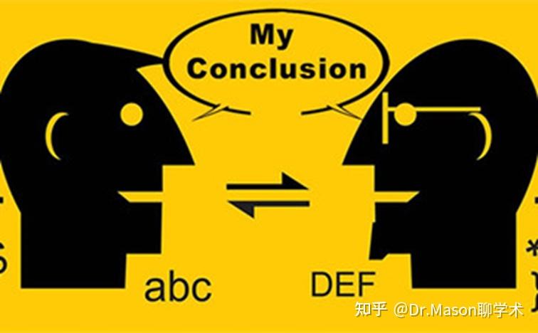 如何撰写论文的结论部分?赶紧收藏这篇! - 知乎