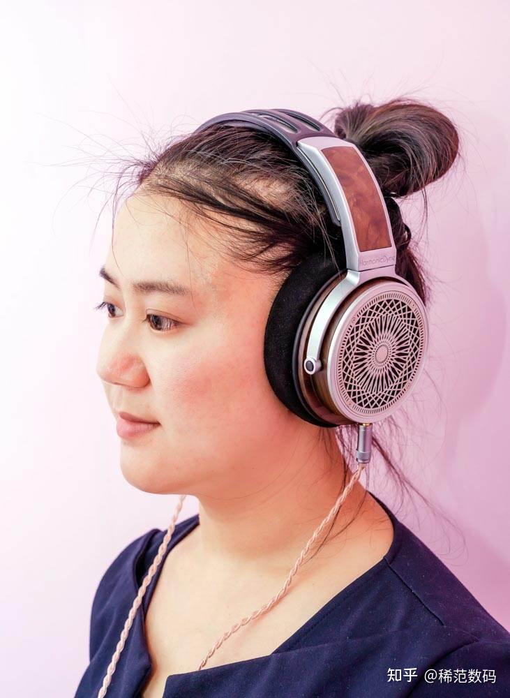 让耳朵着魔之作:harmonicdyne zeus诠释高性价比hifi音乐