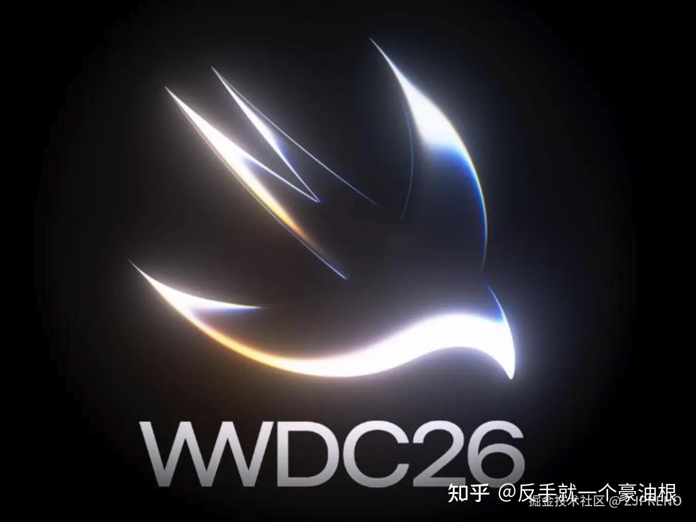 WWDC26 WWDC26