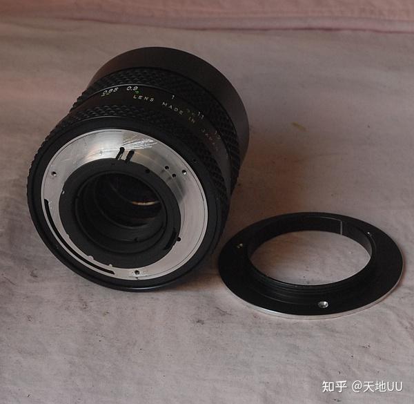 Zeiss 35 2.8 Qbm