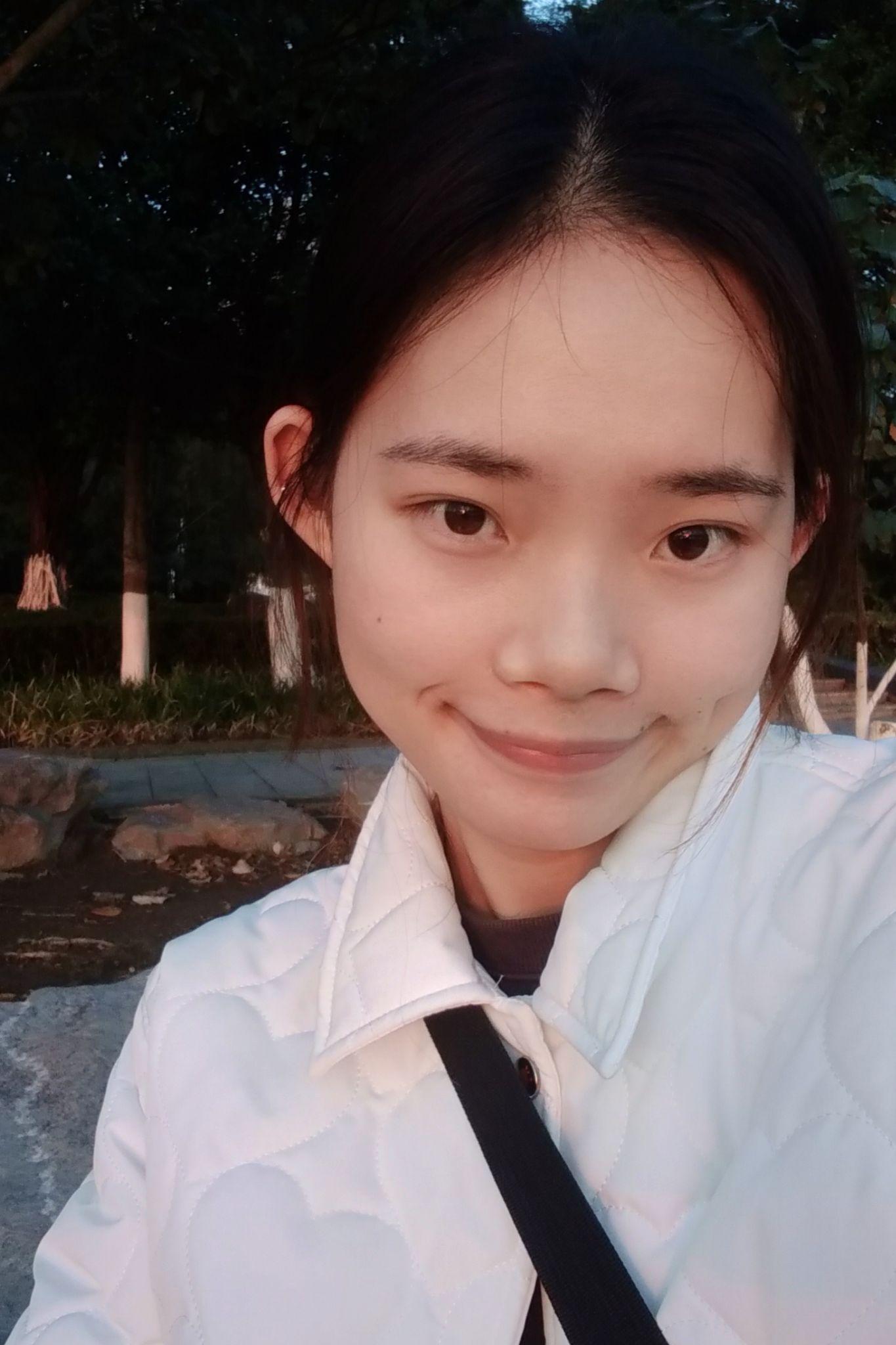 你见过鼻子大但很好看的女孩吗? - 知乎