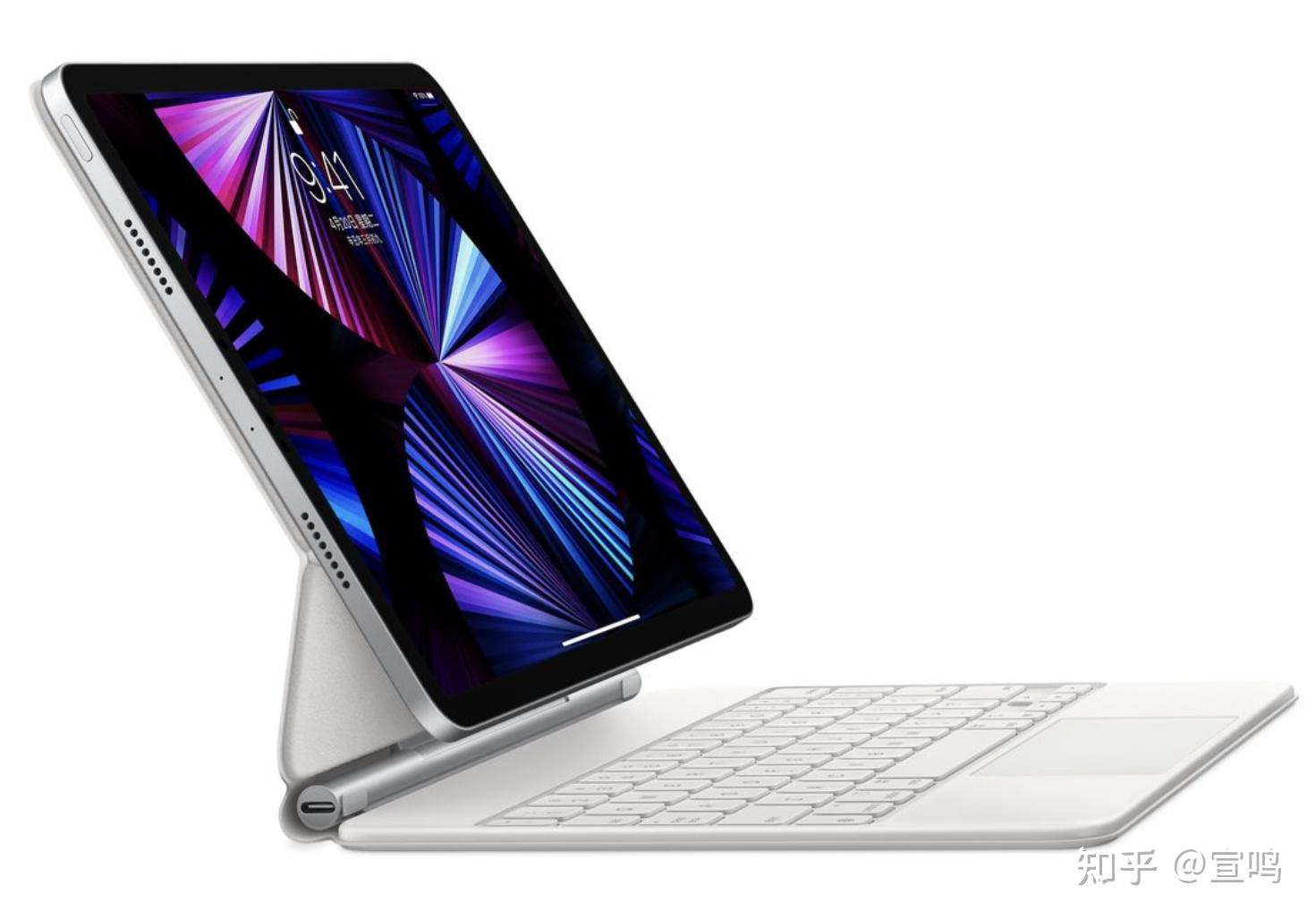 例如2021年发布的ipad pro新款称为ipad pro2021,a12z牙膏旧版