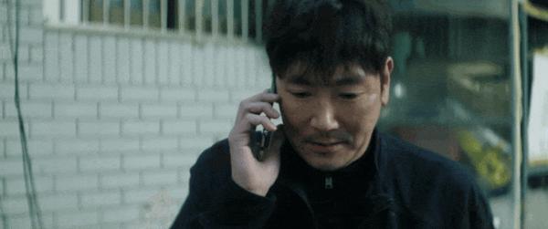 犯罪悬疑新剧《无路可走:轮盘赌》,又来一部贪婪禁忌尺度大作!