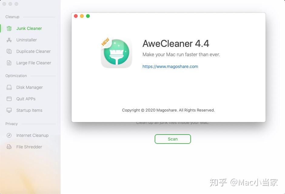 awecleaner for mac torrent