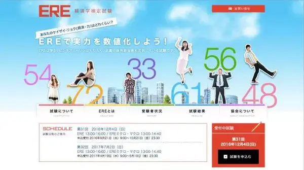 日本留学 如何直接申请日本大学 经济学检定试验ere 知乎