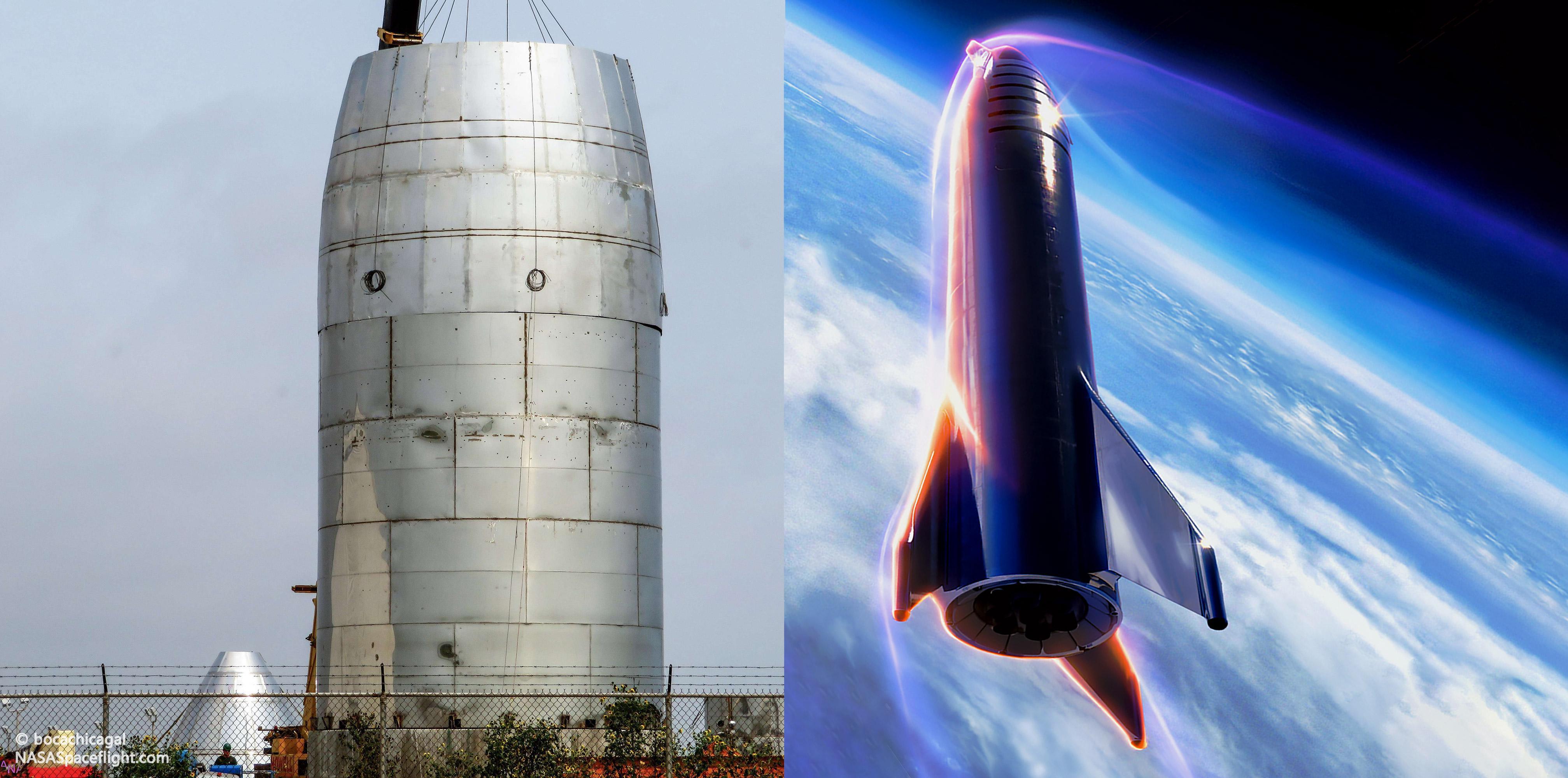 Photos: SpaceX Launches, Lands 1st 'Block 5' Falcon 9 Rocket | Space