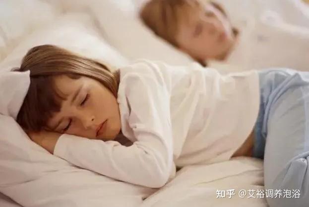 孩子必须睡午觉吗?过了这个年龄,就可以不用午睡了! - 知乎