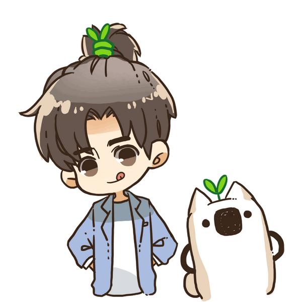 彭昱畅不想看我配音的中文版也没关系原版更好看