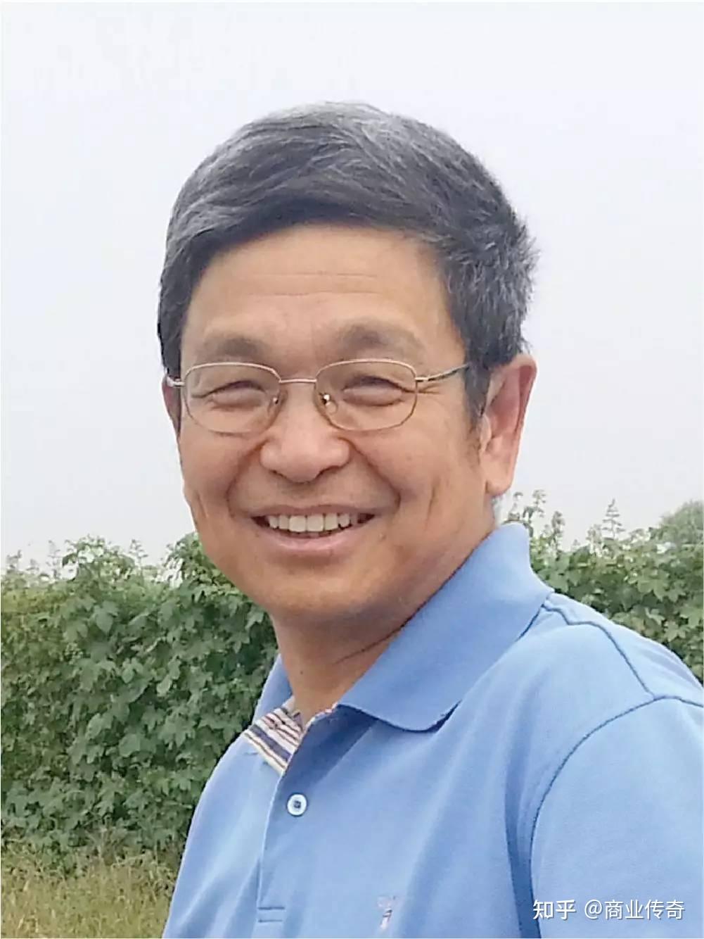 雷军3个武汉大学师兄有多牛？30年前各开1个行业先河，1人近千亿 - 知乎