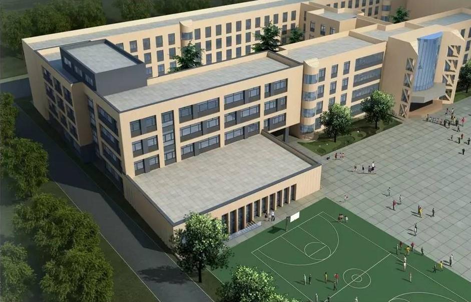 2020东营市河口区第一中学中考录取分数线