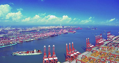 最新信息,西班牙海滨城市巴伦西亚将利用区块链技术打造一个智能港口