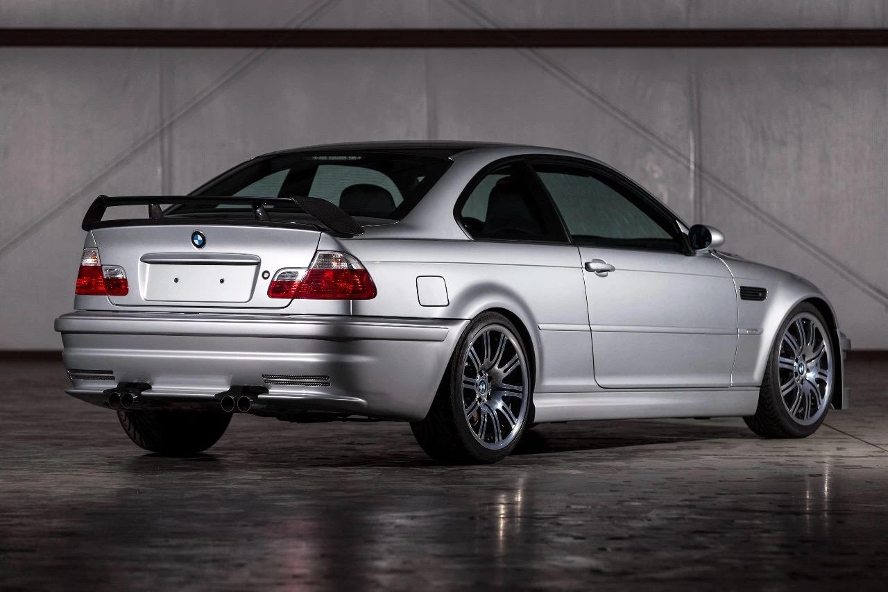 2002 bmw m3 gtr