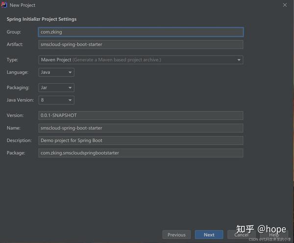 在SpringBoot中如何自定义starter 知乎