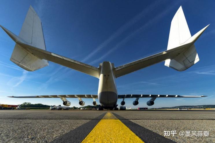 安-225运输机陨落，一代“巨运”已终结！曾创下123项世界纪录，至今无人能及 - 知乎