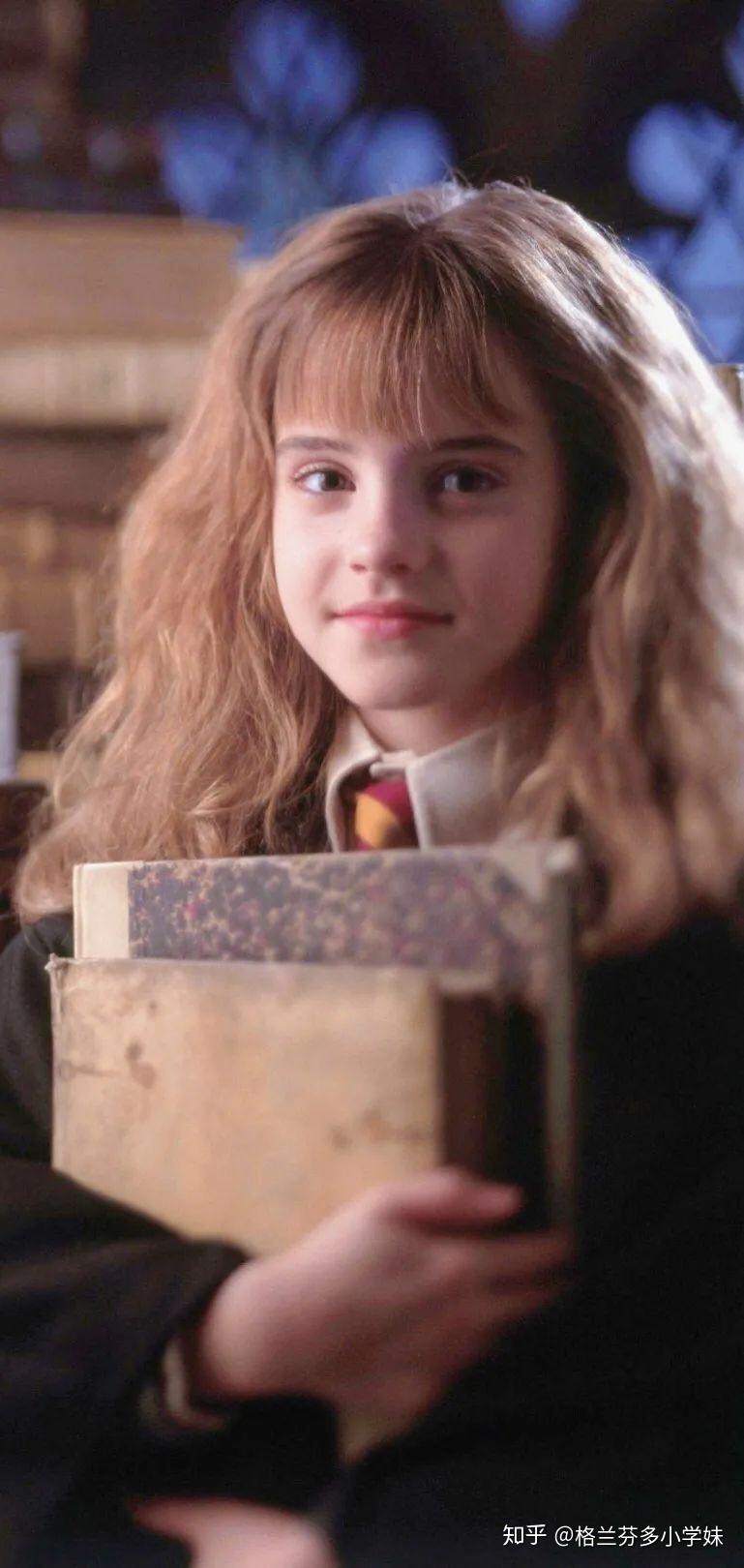 跪求emmawatson在哈利波特里的美照qwq