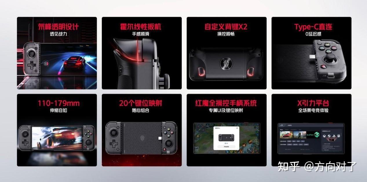 3999起！红魔8 Pro系列发布：游戏电竞和日常体验完美结合主力机 - 知乎