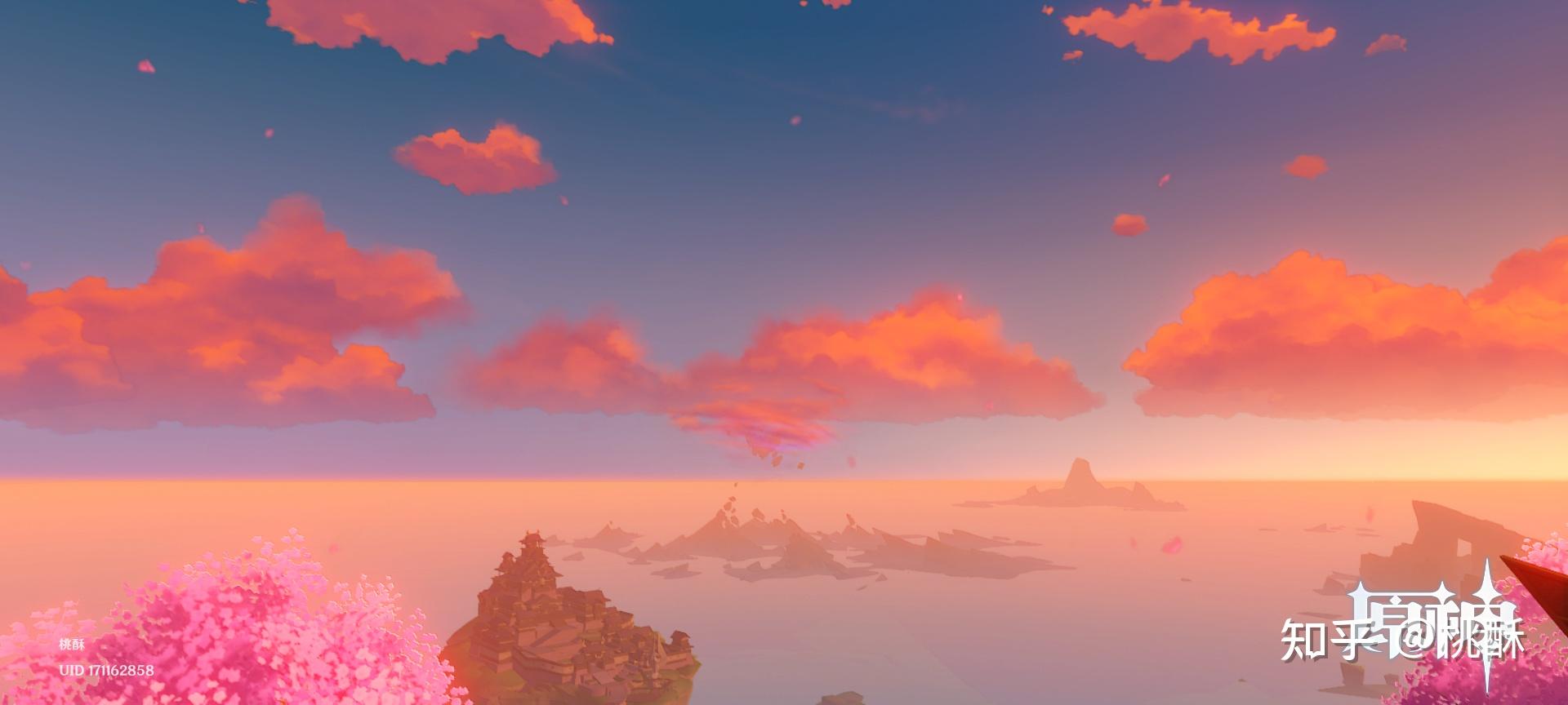 4月原神碎碎念 - 知乎