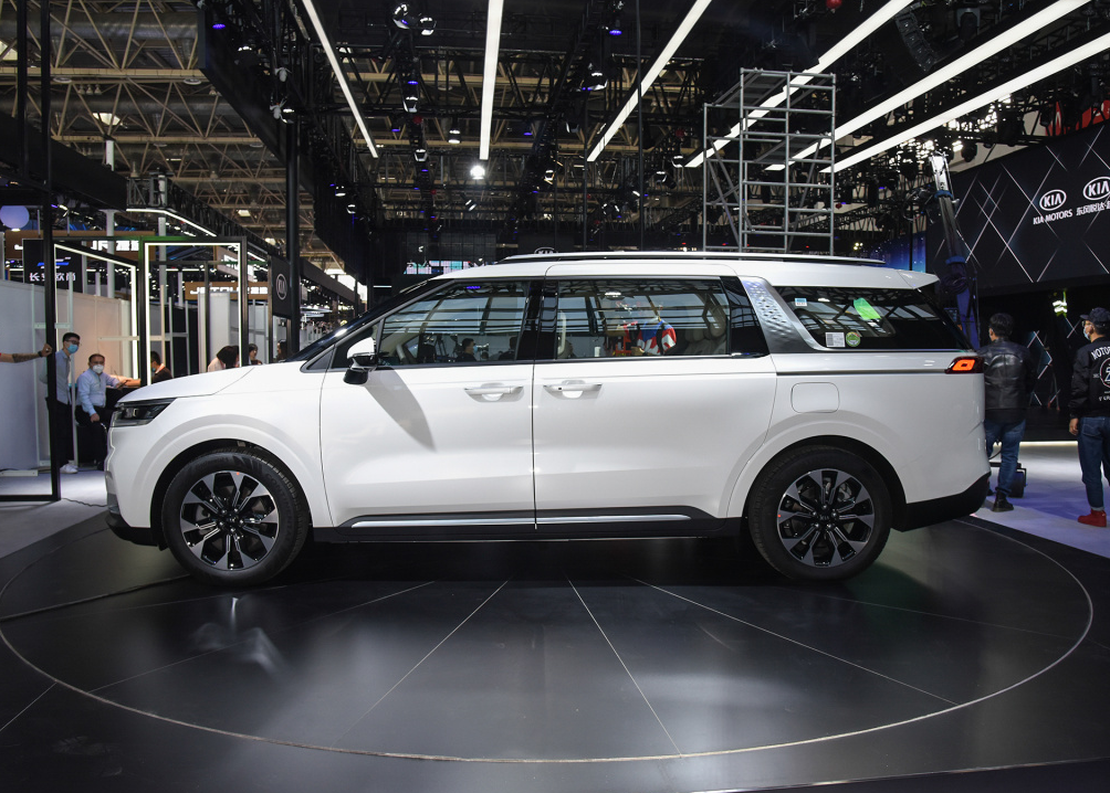 2021年即将上市的新车mpv篇