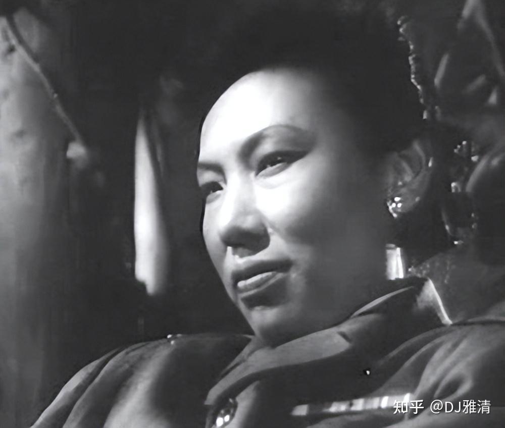 八一厂三位女反派演员 其中一位演技比胡敏英还好 为何戏好人不红?