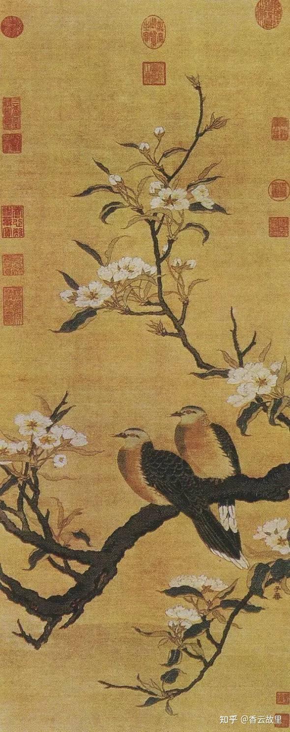 香云博物志 | 缂丝:“织中之圣” - 知乎