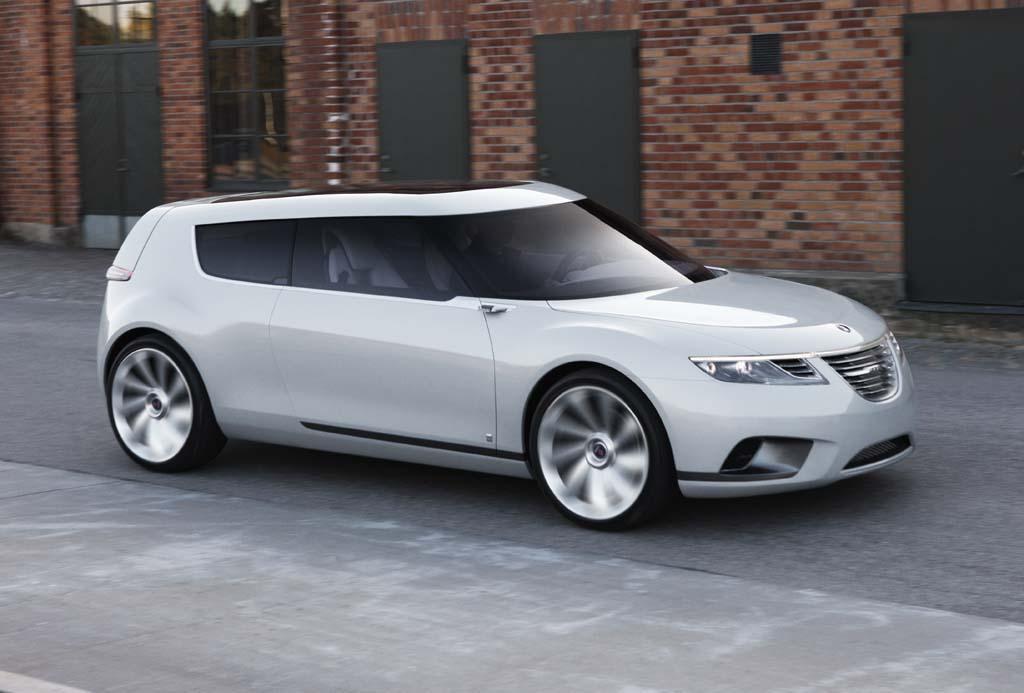 它们也是首家把涡轮增压应用在量产车上的品牌,与消失的罗孚相似,萨博