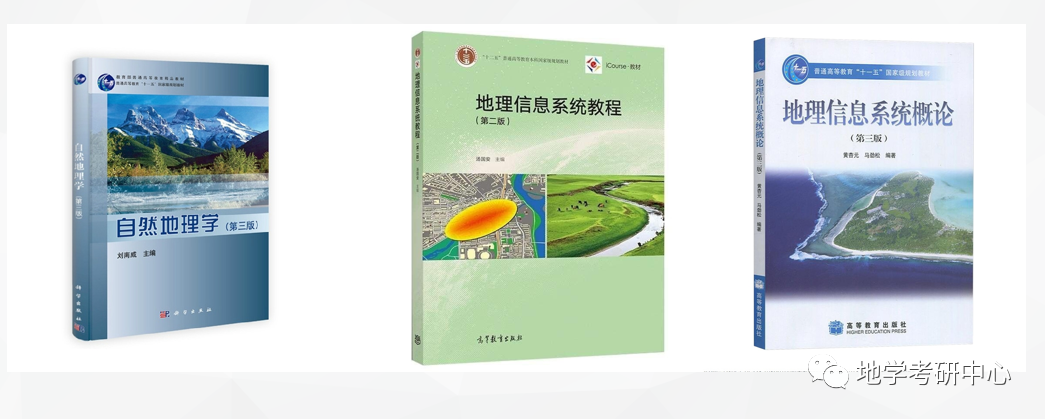 长安大学地理学高分经验，出题特点报录比重点章节真题答案复试经验 知乎