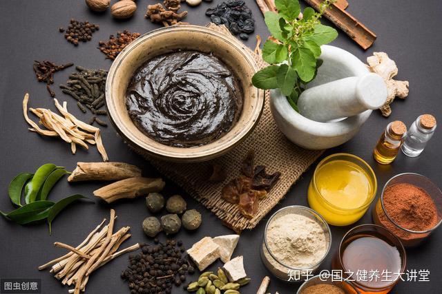 无规矩不成方圆三因制宜为食疗基本
