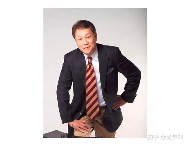 “股市教父”胡立阳:股票市场专门为女性设计,不适合男性 - 知乎
