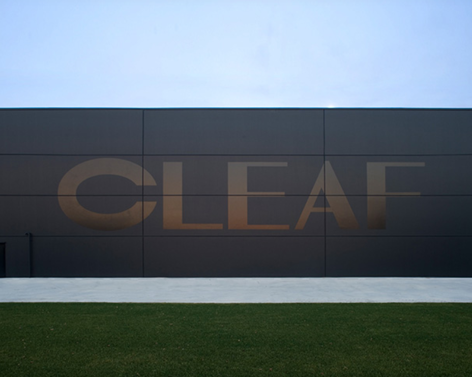 进口板材品牌介绍3高端首选可丽芙cleaf