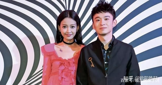 "京圈太子"董子健:出道即影帝,26岁资产过亿,被质疑背靠亲妈 - 知乎