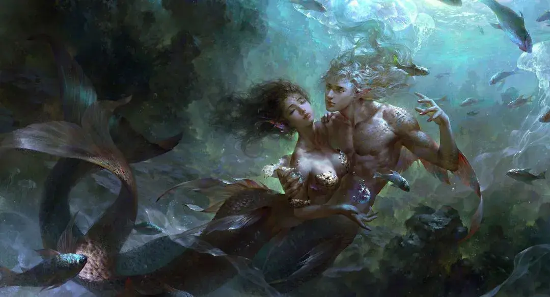 黄光剑一个会计专业毕业的cg大神