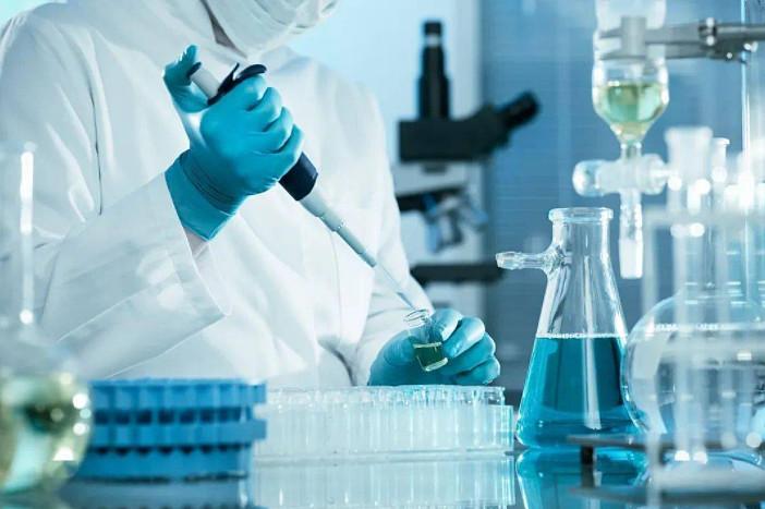 a股生物制药巅峰时刻来临这5只龙头堪比黄金深受机构青睐