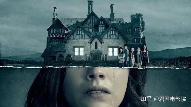 苦等两年,这恐怖神作终于回归 - 知乎