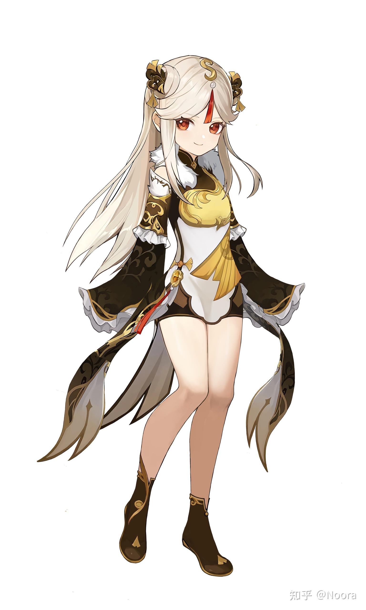 《原神》不氪,微氪能通关剧情,走完所有图吗? - 知乎