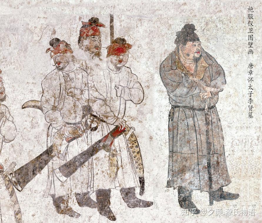 浅谈唐代的弓箭形制与弓弩手在军中的组成编制(以出土文物,文书资料为