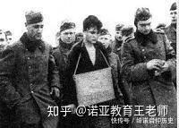 苏联女英雄卓娅被残害全过程 - 知乎