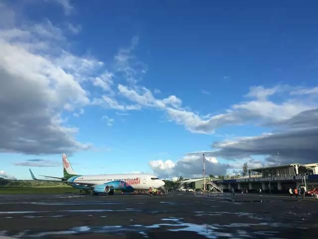 去瓦努阿图玩是怎样一番体验?