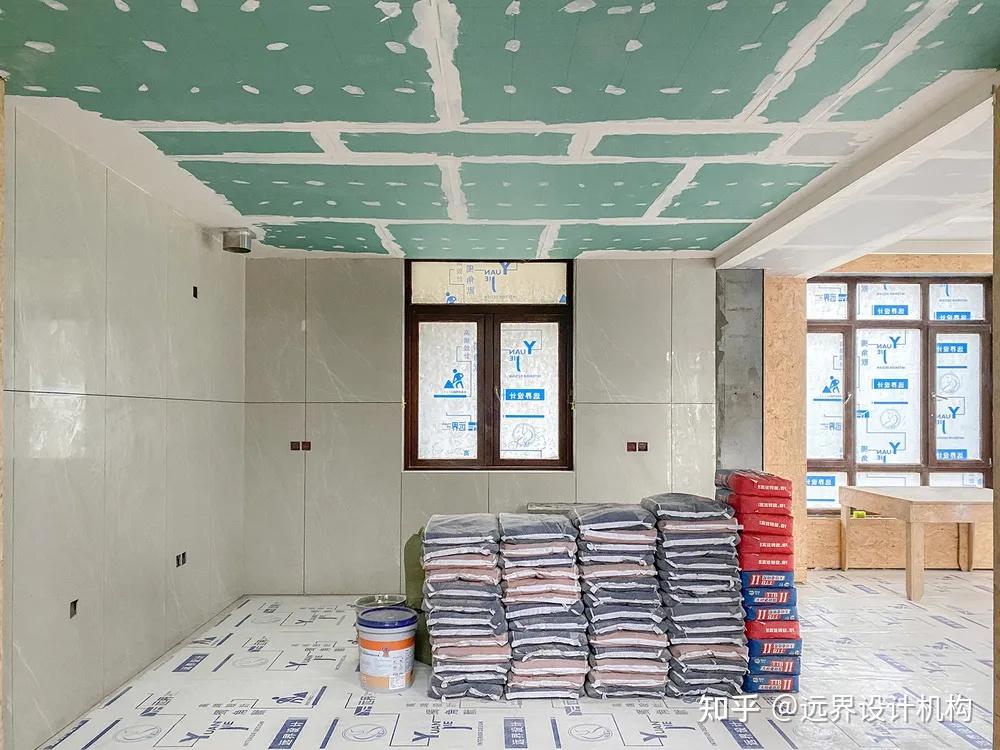 装修工艺细节知识点分享这几个小技巧教你辨别工程做工好坏