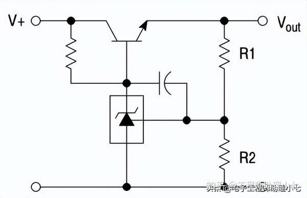 Tl431 是什么元件？tl431工作原理 功能引脚图 电路案例详解，秒懂 知乎