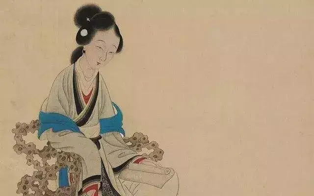 元稹真的是渣男吗看他的妻子和前女友怎么说