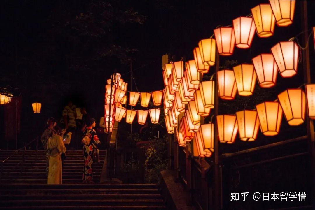 最人气夏日祭都在这里了!