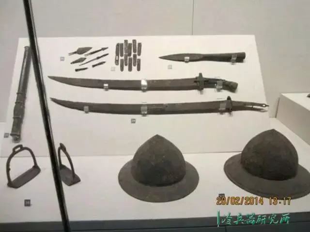 中国古代头盔样式那么多，为何影视剧里却尽是“飞碟帽”？ - 知乎