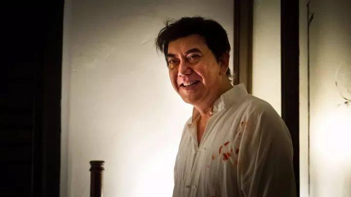 邱礼涛和黄秋生的2017年电影新作失眠是一部什么样的电影