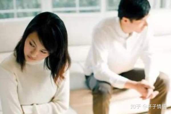 经常会怀疑老婆有外遇是怎么回事？ 知乎 6735