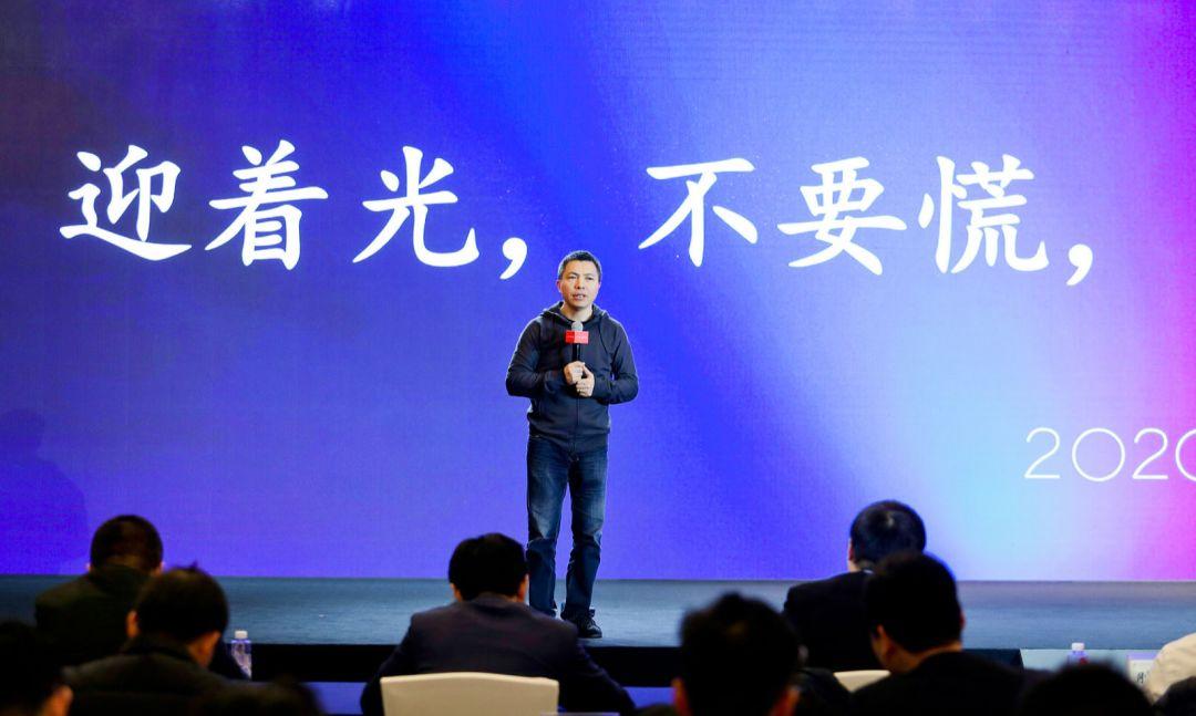 地产明星经理人中南置地董事长陈凯离职加盟新力