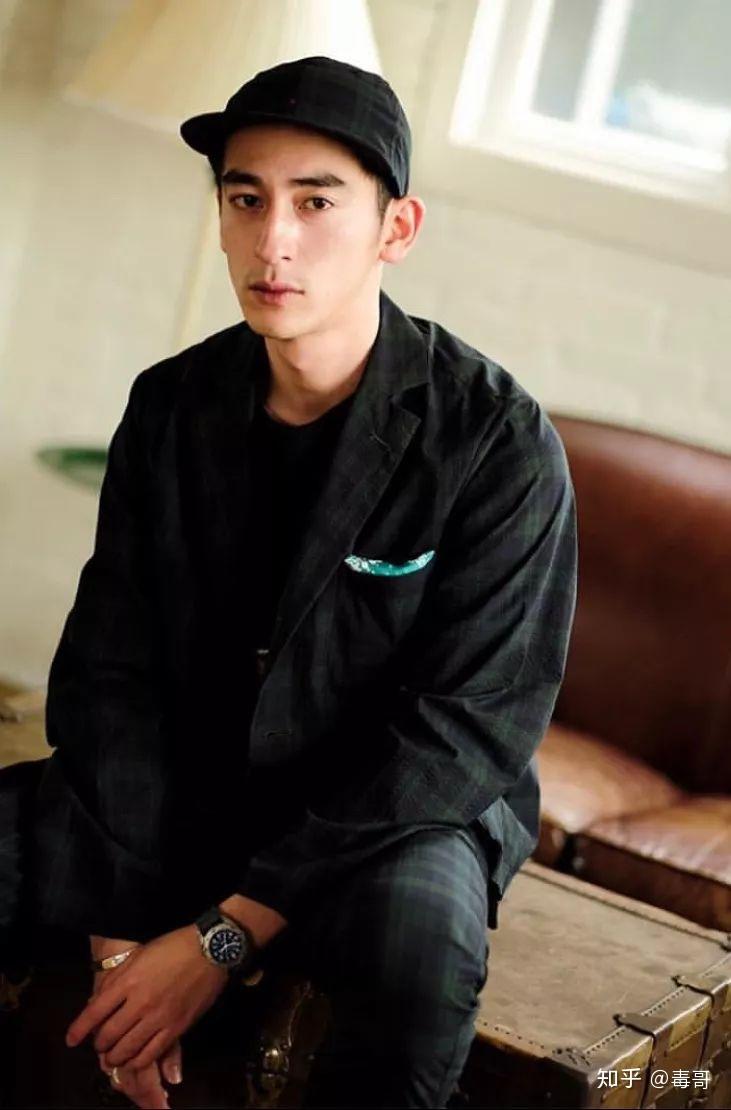 人物面对浅野启介神庭升平有人帮我们做了选择