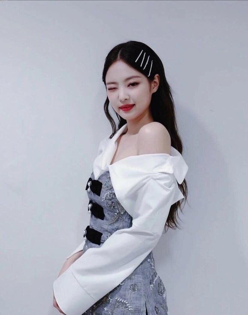 jennie的solo會是blackpink四人solo的天花板嗎